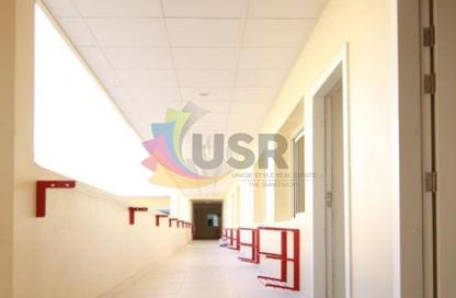 سكن عمال - استوديو للايجار في دبي إنفستمنت بارك 1 (DIP 1) - مجمع دبي للاستثمار - دبي