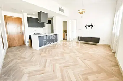 شقة - غرفة نوم - 2 حمامات للايجار في برج الأندلس سي - الأندلس - عقارات جميرا للجولف - دبي