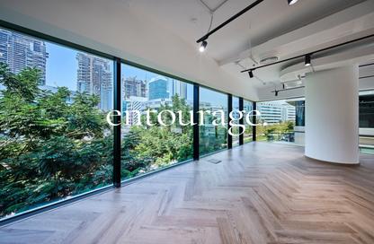Office Space - Studio for rent in Dubai Internet City Building 24 - Dubai Internet City - Dubai