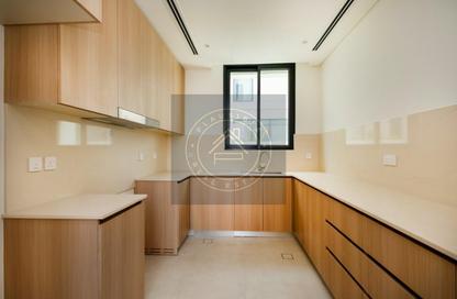 Villa - 4 Bedrooms - 4 Bathrooms for rent in Caya 1 - Arabian Ranches 3 - Dubai