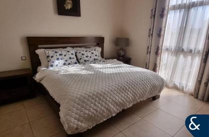 Villa - 4 Bedrooms - 5 Bathrooms for rent in Naseem - Mudon - Dubai
