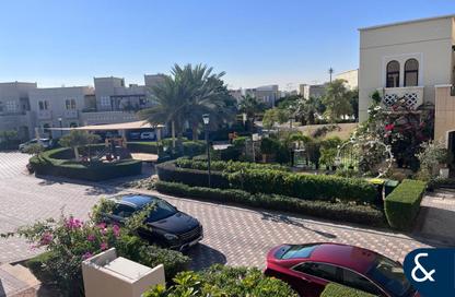 Villa - 4 Bedrooms - 5 Bathrooms for rent in Naseem - Mudon - Dubai