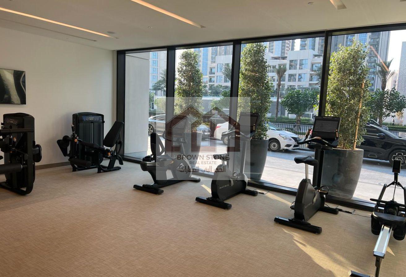 High Floor | Fully Furnished | Canal View photo 29