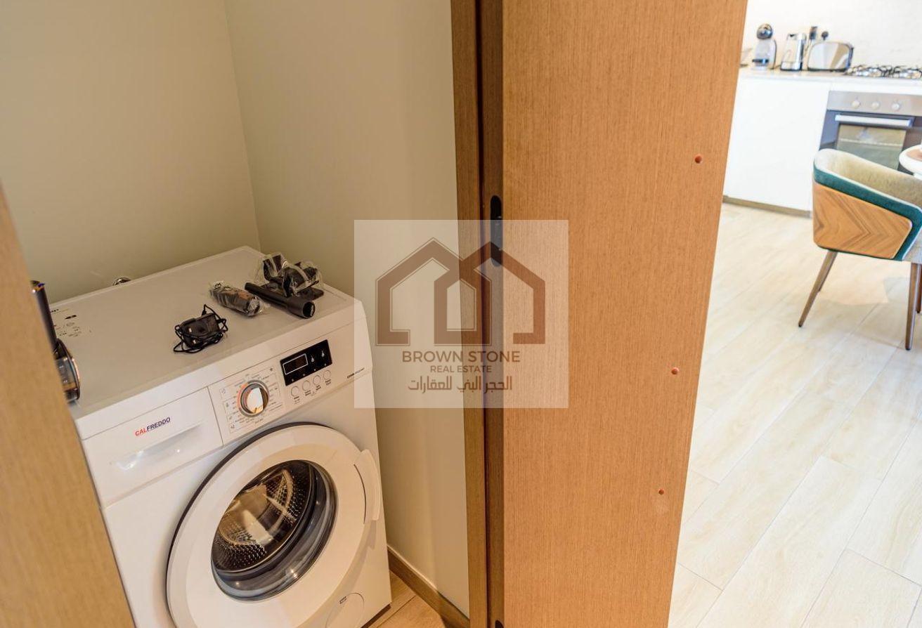 High Floor | Fully Furnished | Canal View photo 11