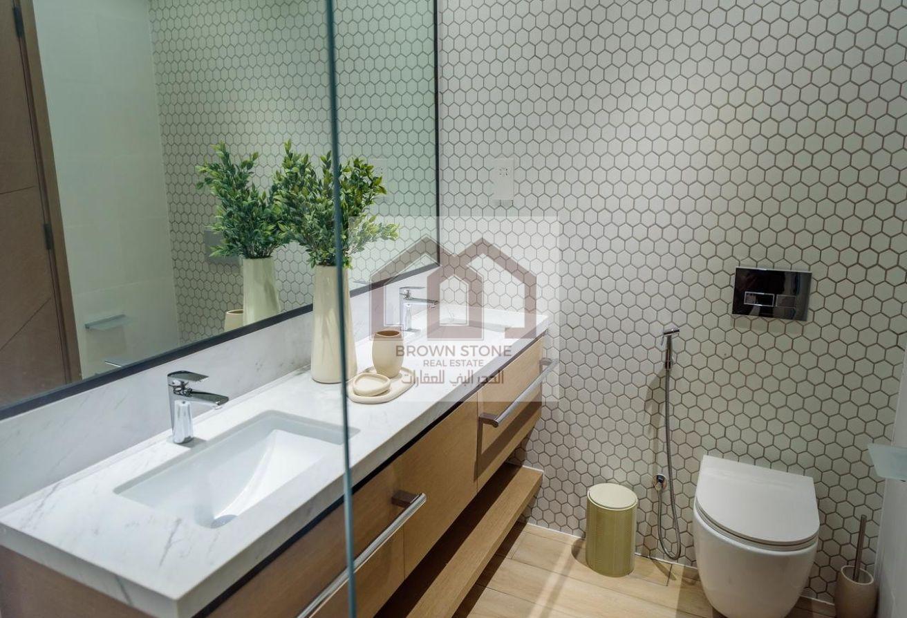 High Floor | Fully Furnished | Canal View photo 17