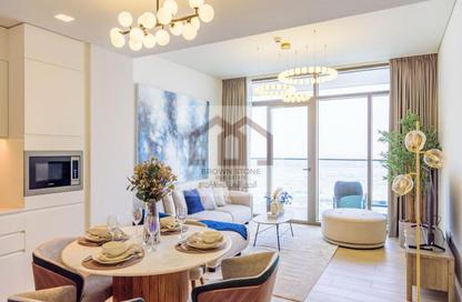 Apartment - 2 Bedrooms - 2 Bathrooms for rent in Palace Residences - Dubai Creek Harbour (The Lagoons) - Dubai