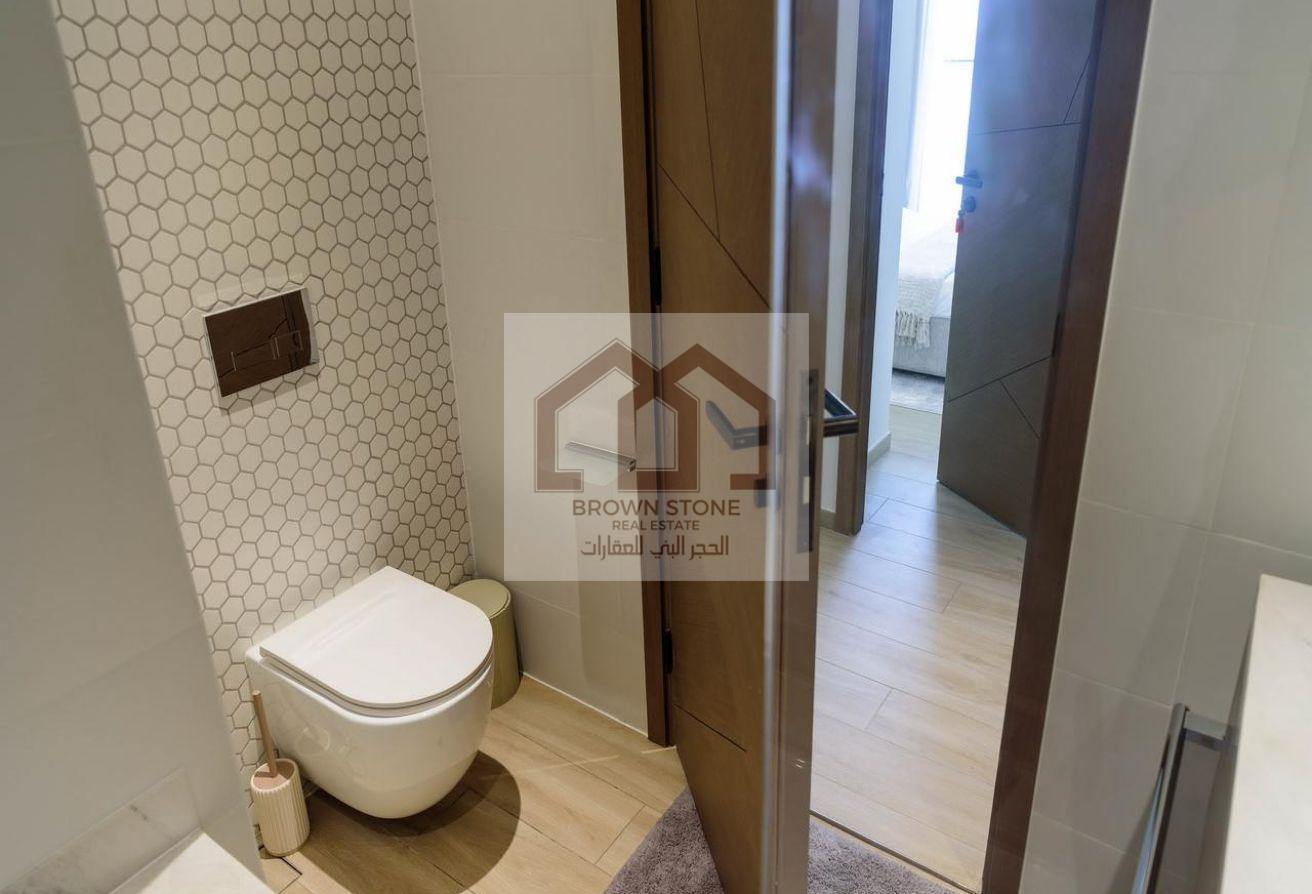 High Floor | Fully Furnished | Canal View photo 18