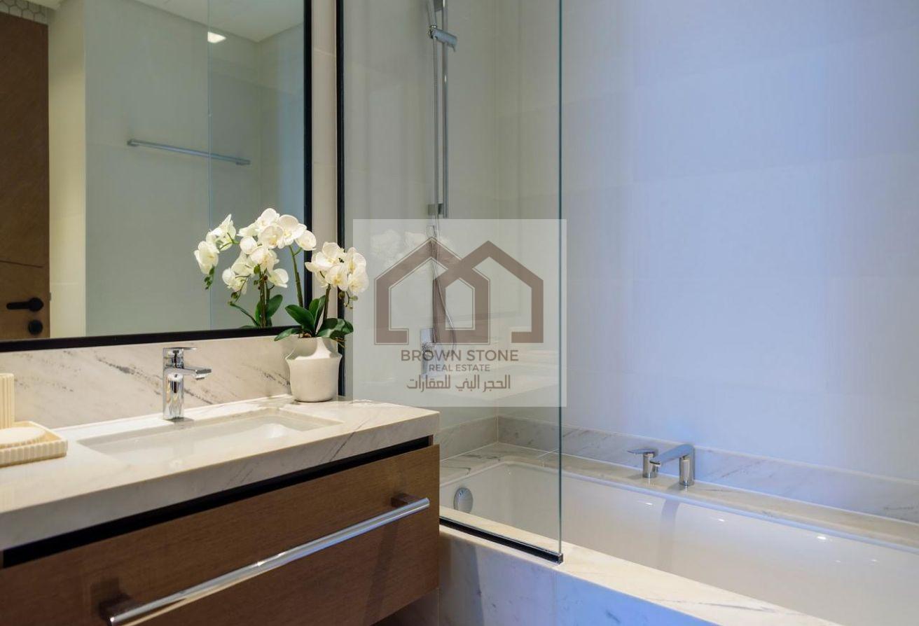 High Floor | Fully Furnished | Canal View photo 10