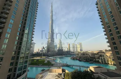 Apartment - 3 Bedrooms - 4 Bathrooms for rent in The Residences 2 - The Residences - Downtown Dubai - Dubai Apartment - 3 Bedrooms - 4 Bathrooms for rent in The Residences 2 - The Residences - Downtown Dubai - Dubai