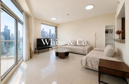 Apartment - 2 Bedrooms - 3 Bathrooms for rent in Fairfield Tower - Park Island - Dubai Marina - Dubai Apartment - 2 Bedrooms - 3 Bathrooms for rent in Fairfield Tower - Park Island - Dubai Marina - Dubai