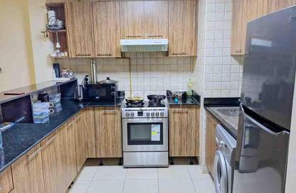 Apartment - 1 Bedroom - 2 Bathrooms for sale in Burj Al Nujoom - Downtown Dubai - Dubai