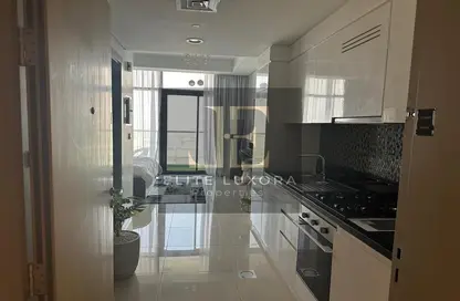 Apartment - Studio - 1 Bathroom for sale in Aykon City Tower C - Aykon City - Business Bay - Dubai