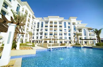 Apartment - 2 Bedrooms - 3 Bathrooms for sale in Ansam 3 - Ansam - Yas Island - Abu Dhabi Apartment - 2 Bedrooms - 3 Bathrooms for sale in Ansam 3 - Ansam - Yas Island - Abu Dhabi