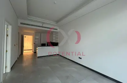 Apartment - 1 Bedroom - 2 Bathrooms for rent in Curve by Sentro - Arjan - Dubai