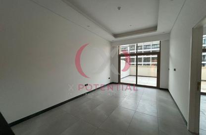 Apartment - 1 Bedroom - 2 Bathrooms for rent in Curve by Sentro - Arjan - Dubai