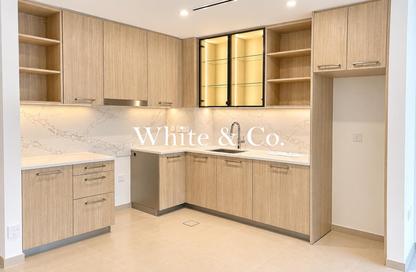Apartment - 1 - 1 for rent in Golf Grand - Dubai Hills Estate - Dubai