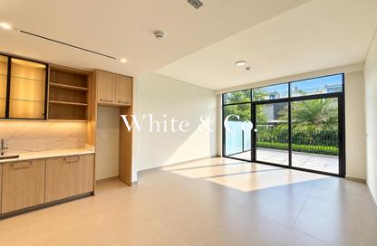 Apartment - 1 - 1 for rent in Golf Grand - Dubai Hills Estate - Dubai