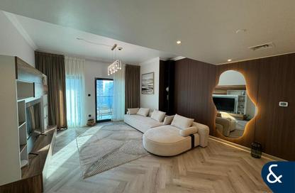 Apartment - 2 Bedrooms - 2 Bathrooms for sale in Time Place Tower - Dubai Marina - Dubai Apartment - 2 Bedrooms - 2 Bathrooms for sale in Time Place Tower - Dubai Marina - Dubai