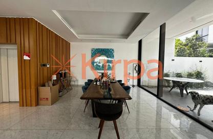Villa - 5 - 6 for rent in Chorisia 1 Villas - Al Barari - Dubai Villa - 5 - 6 for rent in Chorisia 1 Villas - Al Barari - Dubai