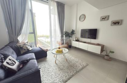 Apartment - 1 - 2 for rent in The Pulse Boulevard Apartments (C2) - The Pulse - Residential District - Dubai South (Dubai World Central) - Dubai Apartment - 1 - 2 for rent in The Pulse Boulevard Apartments (C2) - The Pulse - Residential District - Dubai South (Dubai World Central) - Dubai
