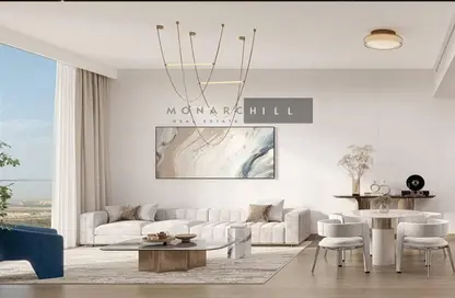 Apartment - Studio - 1 Bathroom for sale in Windsor House - Dubai South (Dubai World Central) - Dubai