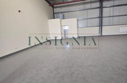 Warehouse - Studio - 1 for rent in Warehouse F - Dubai Investment Park 2 (DIP 2) - Dubai Investment Park (DIP) - Dubai