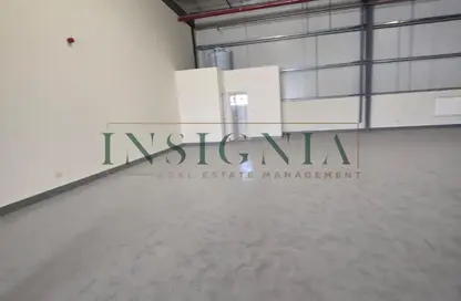 Warehouse - Studio - 1 Bathroom for rent in Warehouse F - Dubai Investment Park 2 (DIP 2) - Dubai Investment Park (DIP) - Dubai