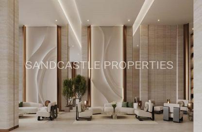 Apartment - 2 Bedrooms - 2 Bathrooms for sale in Binghatti Starlight - Dubai Healthcare City 2 - Al Jaddaf - Dubai Apartment - 2 Bedrooms - 2 Bathrooms for sale in Binghatti Starlight - Dubai Healthcare City 2 - Al Jaddaf - Dubai