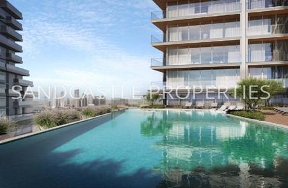 Apartment - 2 Bedrooms - 2 Bathrooms for sale in Binghatti Starlight - Dubai Healthcare City 2 - Al Jaddaf - Dubai Apartment - 2 Bedrooms - 2 Bathrooms for sale in Binghatti Starlight - Dubai Healthcare City 2 - Al Jaddaf - Dubai