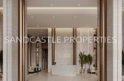 Apartment - 2 Bedrooms - 2 Bathrooms for sale in Binghatti Starlight - Dubai Healthcare City 2 - Al Jaddaf - Dubai Apartment - 2 Bedrooms - 2 Bathrooms for sale in Binghatti Starlight - Dubai Healthcare City 2 - Al Jaddaf - Dubai