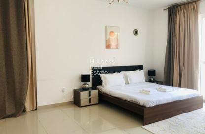 Apartment - 1 Bedroom - 2 Bathrooms for sale in Lakeside Tower D - Lakeside Residence - Dubai Production City (IMPZ) - Dubai