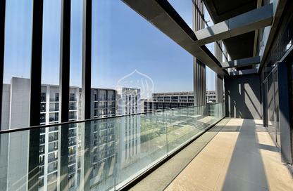 Apartment - 2 - 3 for sale in Vida 1 - Vida Residences - Aljada - Sharjah Apartment - 2 - 3 for sale in Vida 1 - Vida Residences - Aljada - Sharjah