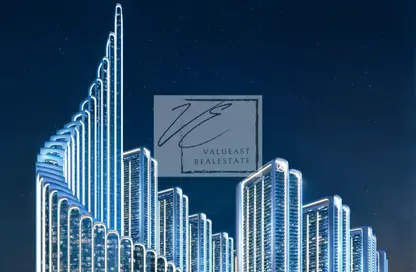 شقة - 2 غرف نوم - 2 حمامات للبيع في مايباخ – الفخامة المطلقة - ند الشبا 1 - ند الشبا - دبي