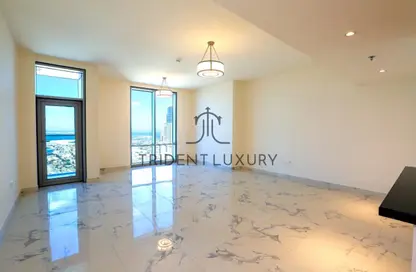 Apartment - 3 Bedrooms - 4 Bathrooms for sale in Amna - Al Habtoor City - Business Bay - Dubai