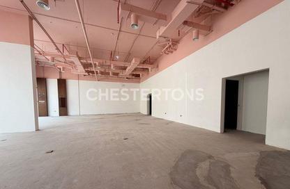 Retail - Studio for rent in Vincitore Boulevard 1 - Vincitore Boulevard - Arjan - Dubai