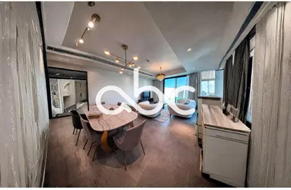 تاون هاوس - 2 غرف نوم - 3 حمامات للايجار في ذا ماغنولياز - فدان ياس - جزيرة ياس - أبوظبي