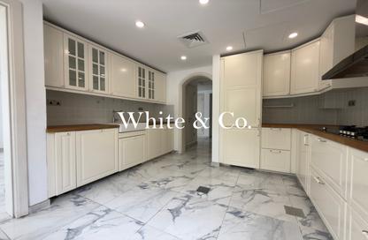 Villa - 3 - 3 for rent in Springs 15 - The Springs - Dubai