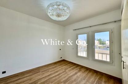 Villa - 3 - 3 for rent in Springs 15 - The Springs - Dubai