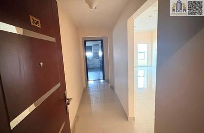 Apartment - 3 Bedrooms - 3 Bathrooms for rent in Al Jurf - Ajman Downtown - Ajman