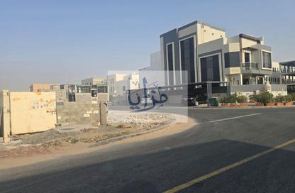 Land - Studio for sale in Al Yasmeen 1 - Al Yasmeen - Ajman