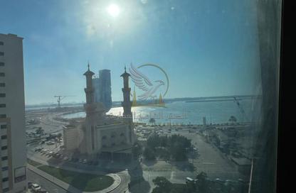 Apartment - 2 Bedrooms - 3 Bathrooms for rent in Al Mamzar - Al Mamzar - Sharjah - Sharjah