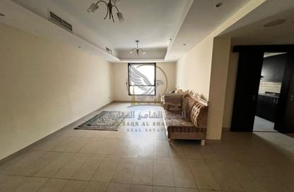 Apartment - 2 Bedrooms - 3 Bathrooms for rent in Al Mamzar - Al Mamzar - Sharjah - Sharjah Apartment - 2 Bedrooms - 3 Bathrooms for rent in Al Mamzar - Al Mamzar - Sharjah - Sharjah