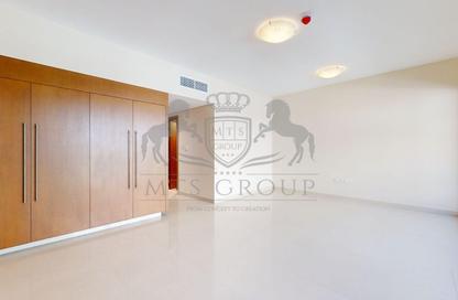 Townhouse - 3 - 1 for rent in Arenco Villas - District 14 - Jumeirah Village Circle - Dubai