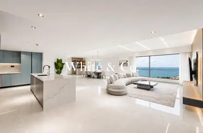 Apartment - 4 Bedrooms - 6 Bathrooms for sale in Rimal 5 - Rimal - Jumeirah Beach Residence - Dubai Apartment - 4 Bedrooms - 6 Bathrooms for sale in Rimal 5 - Rimal - Jumeirah Beach Residence - Dubai