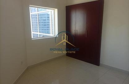Apartment - 1 Bedroom - 2 Bathrooms for rent in New Dubai Gate 1 - JLT Cluster Q - Jumeirah Lake Towers - Dubai