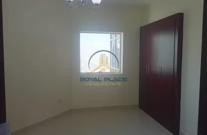 شقة - غرفة نوم - 2 حمامات للايجار في بوابة دبي الجديدة 1 - (JLT) مجمع Q - أبراج بحيرات الجميرا - دبي