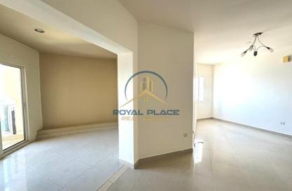 Apartment - 1 Bedroom - 2 Bathrooms for rent in New Dubai Gate 1 - JLT Cluster Q - Jumeirah Lake Towers - Dubai