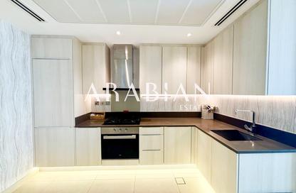 Apartment - 1 - 1 for sale in Marina Gate 2 - Marina Gate - Dubai Marina - Dubai