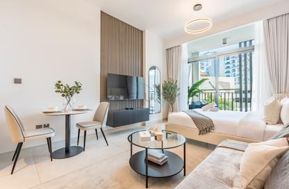 Apartment - Studio - 1 Bathroom for rent in Legacy by Sunrise - Arjan - Dubai Apartment - Studio - 1 Bathroom for rent in Legacy by Sunrise - Arjan - Dubai
