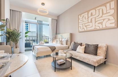Apartment - Studio - 1 Bathroom for rent in Legacy by Sunrise - Arjan - Dubai Apartment - Studio - 1 Bathroom for rent in Legacy by Sunrise - Arjan - Dubai
